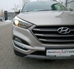 Hyundai Tucson 1.6 GDI 132 KM 6MT FWD WersjaComfort + Nawigacja SalonPL - 9
