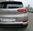Hyundai Tucson 1.6 GDI 132 KM 6MT FWD WersjaComfort + Nawigacja SalonPL - 10