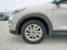 Hyundai Tucson 1.6 GDI 132 KM 6MT FWD WersjaComfort + Nawigacja SalonPL - 11