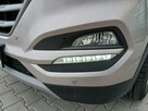 Hyundai Tucson 1.6 GDI 132 KM 6MT FWD WersjaComfort + Nawigacja SalonPL - 13