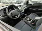 Hyundai Tucson 1.6 GDI 132 KM 6MT FWD WersjaComfort + Nawigacja SalonPL - 15