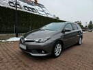 Toyota Auris Touring 1.8 Hybrid 136KM 2017r Kamera, Grzane Fotele, Niski Przebieg - 1