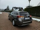 Toyota Auris Touring 1.8 Hybrid 136KM 2017r Kamera, Grzane Fotele, Niski Przebieg - 3