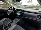 Toyota Auris Touring 1.8 Hybrid 136KM 2017r Kamera, Grzane Fotele, Niski Przebieg - 6
