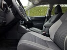 Toyota Auris Touring 1.8 Hybrid 136KM 2017r Kamera, Grzane Fotele, Niski Przebieg - 8