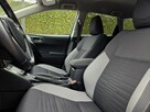 Toyota Auris Touring 1.8 Hybrid 136KM 2017r Kamera, Grzane Fotele, Niski Przebieg - 10