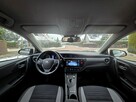 Toyota Auris Touring 1.8 Hybrid 136KM 2017r Kamera, Grzane Fotele, Niski Przebieg - 14