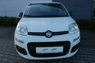 Fiat Panda Van,Fabryczny gaz,F-vat - 10