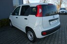 Fiat Panda Van,Fabryczny gaz,F-vat - 12