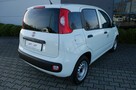 Fiat Panda Van,Fabryczny gaz,F-vat - 14