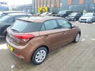 Hyundai i20 1.2 84KM,Podgrzewane fotele i kierownica - 2