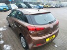 Hyundai i20 1.2 84KM,Podgrzewane fotele i kierownica - 3