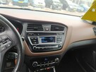 Hyundai i20 1.2 84KM,Podgrzewane fotele i kierownica - 9
