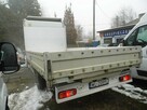 Renault Master 2,3 170KM  długa paka pod plandekę - 4