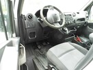 Renault Master 2,3 170KM  długa paka pod plandekę - 8