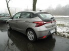 Hyundai i20 1,2 salon polska - 3