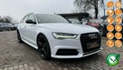 Audi A6 2.0tdi 190KM automat Matrix Navi el.klapa zamiana nowy rozrząd gwaranc