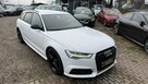 Audi A6 2.0tdi 190KM automat Matrix Navi el.klapa zamiana nowy rozrząd gwaranc - 2