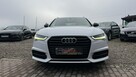 Audi A6 2.0tdi 190KM automat Matrix Navi el.klapa zamiana nowy rozrząd gwaranc - 4