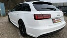 Audi A6 2.0tdi 190KM automat Matrix Navi el.klapa zamiana nowy rozrząd gwaranc - 10