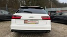 Audi A6 2.0tdi 190KM automat Matrix Navi el.klapa zamiana nowy rozrząd gwaranc - 14