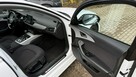 Audi A6 2.0tdi 190KM automat Matrix Navi el.klapa zamiana nowy rozrząd gwaranc - 15