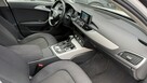 Audi A6 2.0tdi 190KM automat Matrix Navi el.klapa zamiana nowy rozrząd gwaranc - 16