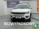 Jeep Compass Pisemna Gwarancja 12 miesięcy
