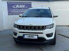 Jeep Compass Pisemna Gwarancja 12 miesięcy - 7