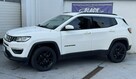 Jeep Compass Pisemna Gwarancja 12 miesięcy - 9