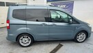 Ford Tourneo Courier Pisemna Gwarancja 12 miesięcy - 6