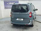 Ford Tourneo Courier Pisemna Gwarancja 12 miesięcy - 9
