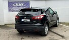 Nissan Qashqai Pisemna Gwarancja 12 miesięcy - 5