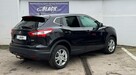 Nissan Qashqai Pisemna Gwarancja 12 miesięcy - 6
