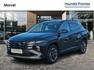 Hyundai Tucson 1.6 T-GDI HEV 215 KM / Wersja Smart + Led / Facelifting / Hybryda - 1
