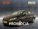 Opel Astra 1,2 .(145 KM) Edition Salon PL Faktura-Vat - 1