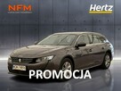 Peugeot 508 1,5 Bluehdi(130 KM) Active Salon PL F-Vat - 1