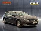 Peugeot 508 1,5 Bluehdi(130 KM) Active Salon PL F-Vat - 3