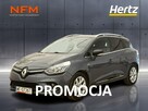Renault Clio 1,5 dCi(90 KM) Limited Nawigacja Salon PL Faktura VAT - 1