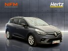 Renault Clio 1,5 dCi(90 KM) Limited Nawigacja Salon PL Faktura VAT - 3