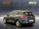 Renault Clio 1,5 dCi(90 KM) Limited Nawigacja Salon PL Faktura VAT - 4
