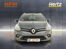 Renault Clio 1,5 dCi(90 KM) Limited Nawigacja Salon PL Faktura VAT - 8