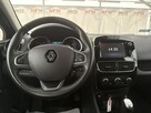 Renault Clio 1,5 dCi(90 KM) Limited Nawigacja Salon PL Faktura VAT - 14