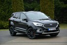 Ford Kuga Vignale 4WD Radar ACC Navi Ledy Skóry El. klapa ParkAssist Panorama - 2