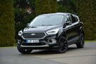 Ford Kuga Vignale 4WD Radar ACC Navi Ledy Skóry El. klapa ParkAssist Panorama - 8