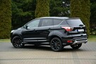 Ford Kuga Vignale 4WD Radar ACC Navi Ledy Skóry El. klapa ParkAssist Panorama - 11