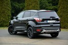 Ford Kuga Vignale 4WD Radar ACC Navi Ledy Skóry El. klapa ParkAssist Panorama - 12