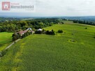 Działka rolno-budowlana Tłuczań gm. Brzeźnica - 2