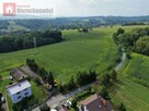 Działka rolno-budowlana Tłuczań gm. Brzeźnica - 4
