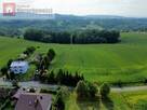 Działka rolno-budowlana Tłuczań gm. Brzeźnica - 5